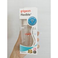 Bình sữa Pigeon Streamline 150ml