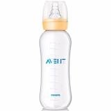 Bình sữa PP cổ chuẩn 300ml cho trẻ từ 6 tháng tuổi trở lên Philips Avent  972.17