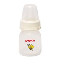 Bình Sữa PP Pigeon Họa Tiết Con Ong 50ml