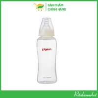 Bình Sữa PP Streamline Pigeon 250ml