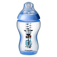 Bình sữa PP Tommee Tippee 340ml - Xanh