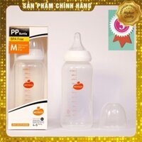Bình sữa pp wesser 250ml