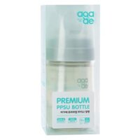 Bình sữa PPSU Aga-ae 180ml (Xanh)