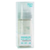 Bình sữa PPSU Aga-ae 270ml (Xanh)