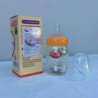 Bình sữa PPSU GB-BABY - 160 ml