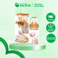 Bình Sữa PPSU GB - Baby