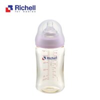 BÌNH SỮA PPSU RICHELL 260ML, 320ML