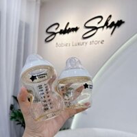 Bình Sữa PPSU Tommee Tippee Núm Ti Siêu Mềm 150ml/260ml