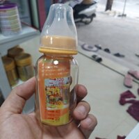 Bình sữa ppsu Toom 160 ml cổ hẹp an toàn và tiện lợi cho bé