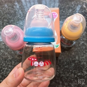 Bình sữa PPSU Toom 80ml