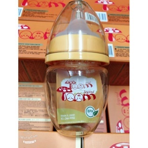 Bình sữa PPSU Toom 80ml