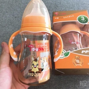 Bình sữa PPSU Toom 80ml
