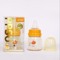 BÌNH SỮA PPSU WESSER 60ML