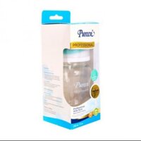 BÌNH SỮA PUREEN CAO CẤP cổ rộng 120ML- 250ML