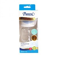Bình sữa Pureen cổ hẹp