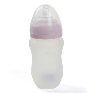 Bình sữa Putti Atti 260ml