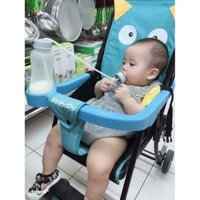 BÌNH SỮA RẢNH TAY LIL JUMBL