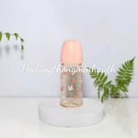 Bình sữa SAMI quốc dân 170ml, 270ml