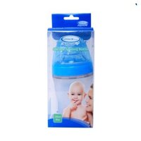 Bình sữa silicone 240ml