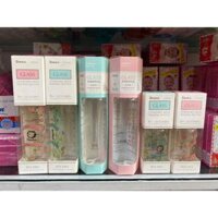 Bình Sữa Simba ổ Chuẩn Thủy Tinh Siêu Nhẹ 120ml 240ml