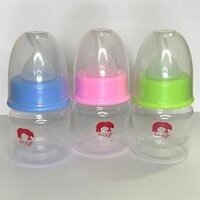 Bình sữa thú cưng, bình sữa chó mèo size 60ml
