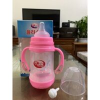 Bình sữa thuỷ tinh 150ml GB BABY