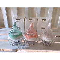 Bình sữa thuỷ tinh cao cấp Potato 80ml