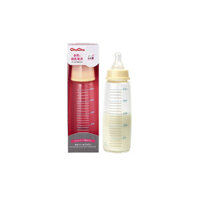 Bình sữa thủy tinh Chuchu Baby 240ml Ưu đãi