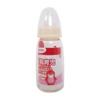 Bình sữa thủy tinh Chuchu G150ml(New)