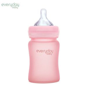 Bình sữa thuỷ tinh Everyday Baby 150ml