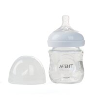 Bình sữa thủy tinh Philips Avent 120ml