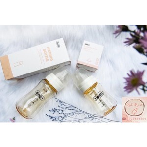Bình sữa Tiaeri 200ml