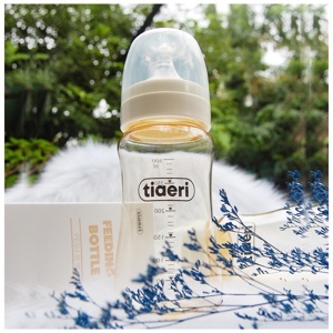 Bình sữa Tiaeri 200ml