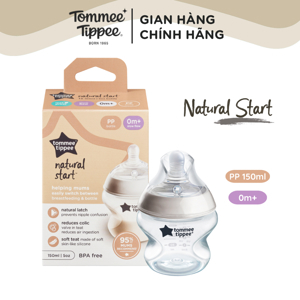 Bình sữa Tommee Tippee 150ml