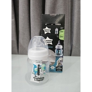 Bình sữa Tommee Tippee 150ml