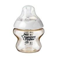 Bình sữa Tommee Tippee Closer to Nature nhựa PPSU 150ml