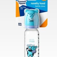 Bình sữa Tommee Tippee Novelty Hood 250ml