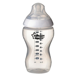 Bình sữa Tommee Tippee PP - 340ml, 1 bình