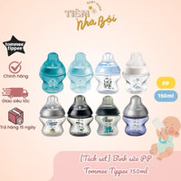 Bình sữa Tommee Tippee PP 150ml - Các loại