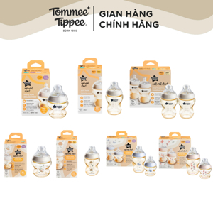 Bình sữa Tommee Tippee PPSU - 260ml. 1 bình