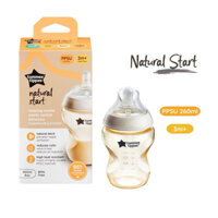 Bình sữa Tommee Tippee PPSU UK 150/260ml