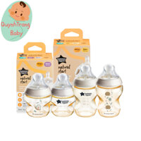 Bình sữa Tommee Tippee PPSU 150ml/260ml