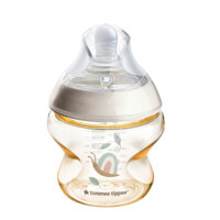 Bình sữa Tommee Tippee PPSU hoạ tiết Ốc sên, Nhím 150ml - 260ml