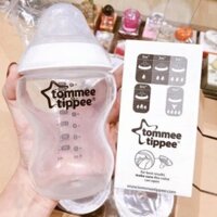 Bình sữa tommee tippee