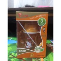 Binh Sữa Toom 180ml Có Tay Cầm