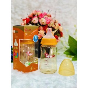 Bình sữa Toom ppsu 160ml