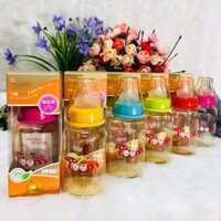 Bình sữa Toom ppsu nhật Bản