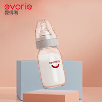 Bình Sữa Trẻ Sơ Sinh /Bình Sữa Thủy Tinh Cỡ Tiêu Chuẩn