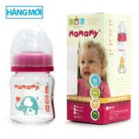 Bình Sữa TT 120ml Mamamy