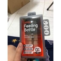 Bình Sữa Upis PES 180ml